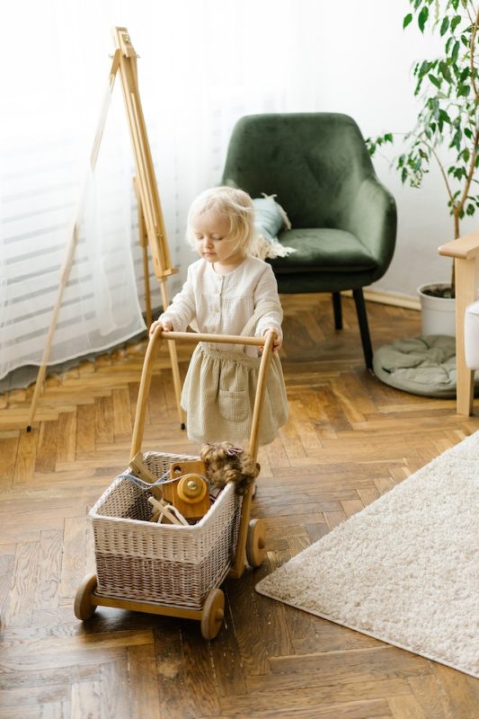 kinderkamer
