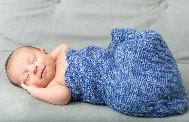 Alles wat je moet weten over baby slaapzakken