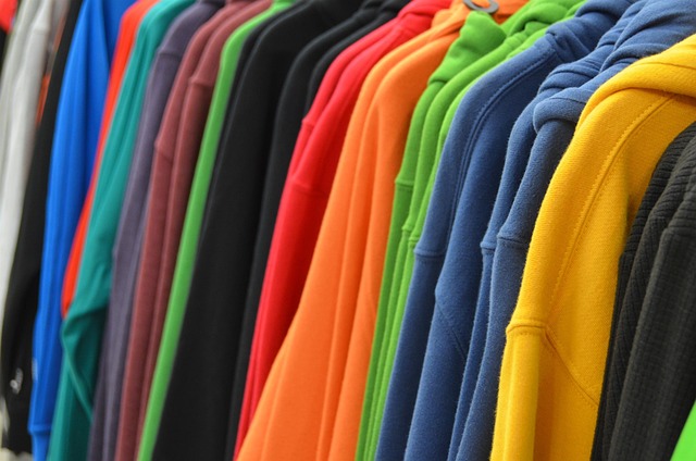 De ultieme gids voor hoodies en sweatshirts: comfort ontmoet stijl