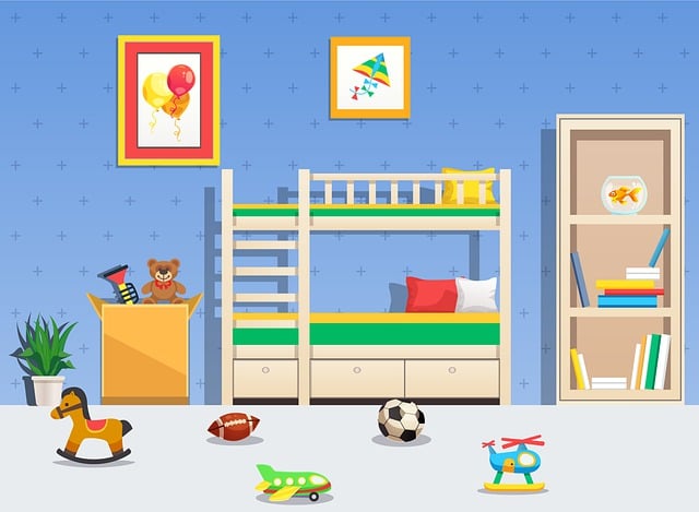 Het ideale nachtlampje voor een veilige en rustgevende kinderkamer