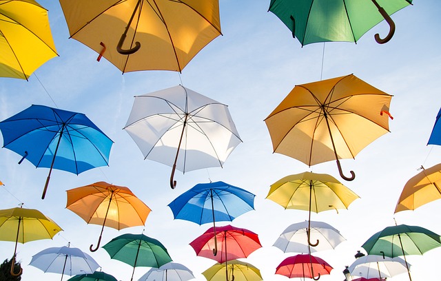 De ideale parasol voor je kinderwagen: bescherming en stijl in één