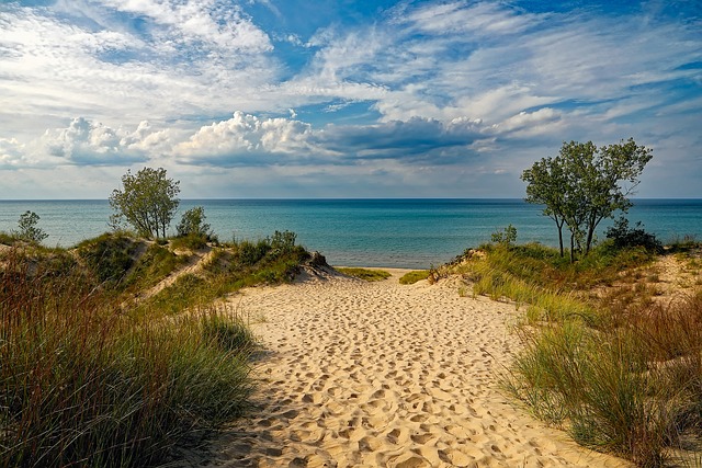 Zon, zee en ontspanning: de perfecte vakantieplannen