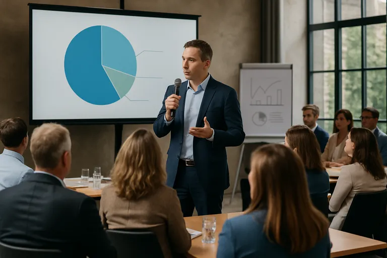 Wat maakt een klantendag strategisch?